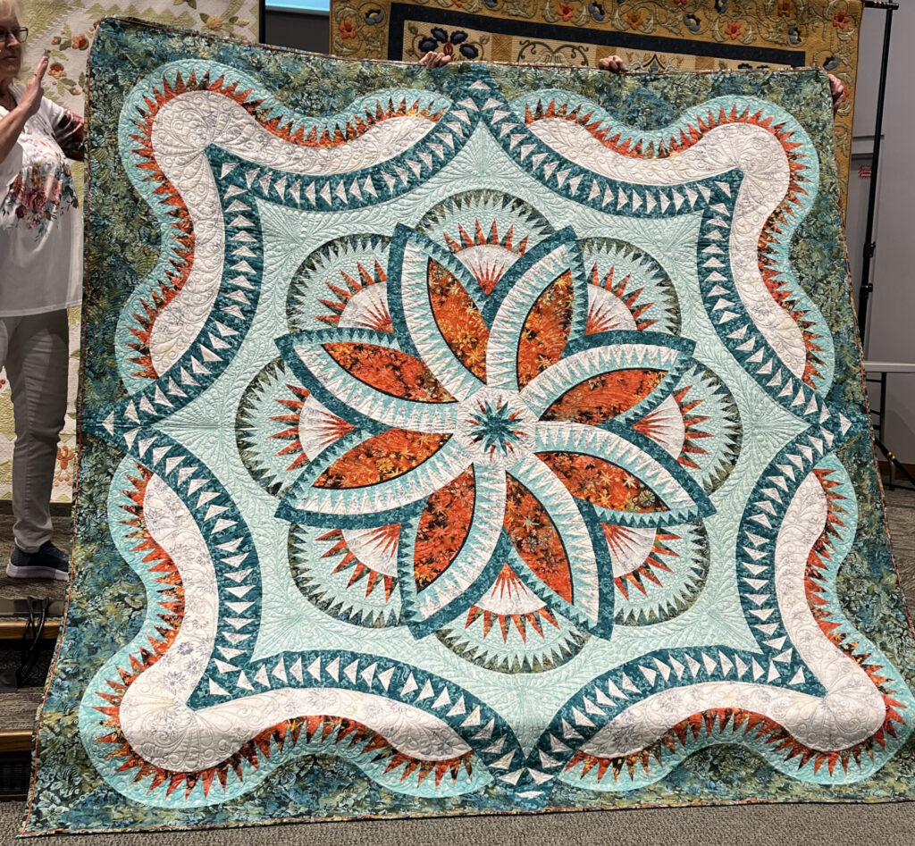 The programs featured image