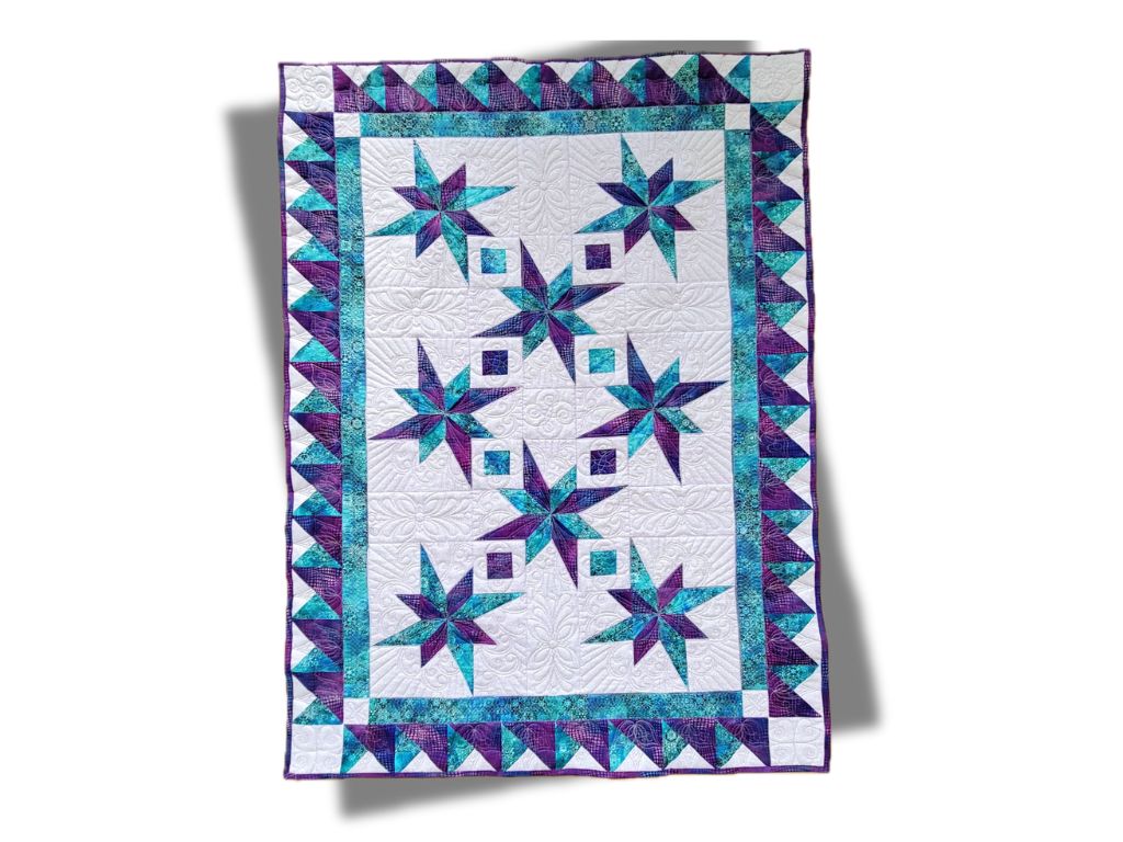 The programs featured image